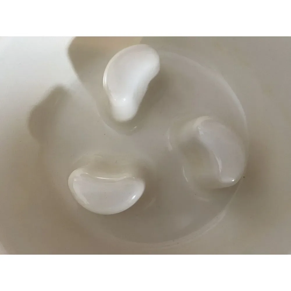 Frisco Cream Melamine Slow Feed Dog & Cat Bowl Size Large 1.5 Cups‎ 7